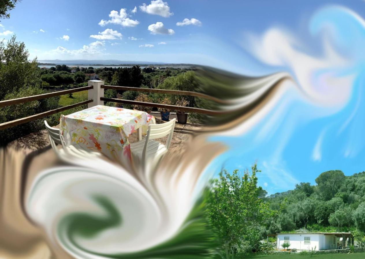 Ca Da Marta Q4526 Villa การ์โลฟอร์เต ภายนอก รูปภาพ