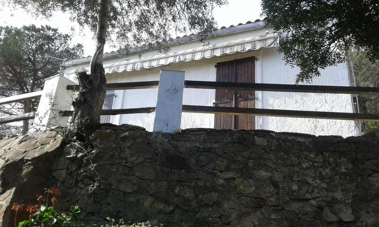 Ca Da Marta Q4526 Villa การ์โลฟอร์เต ภายนอก รูปภาพ