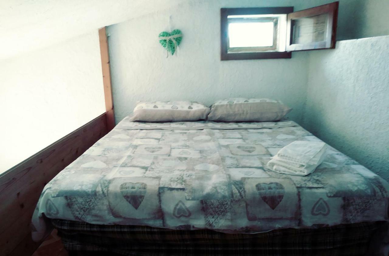 Ca Da Marta Q4526 Villa การ์โลฟอร์เต ภายนอก รูปภาพ