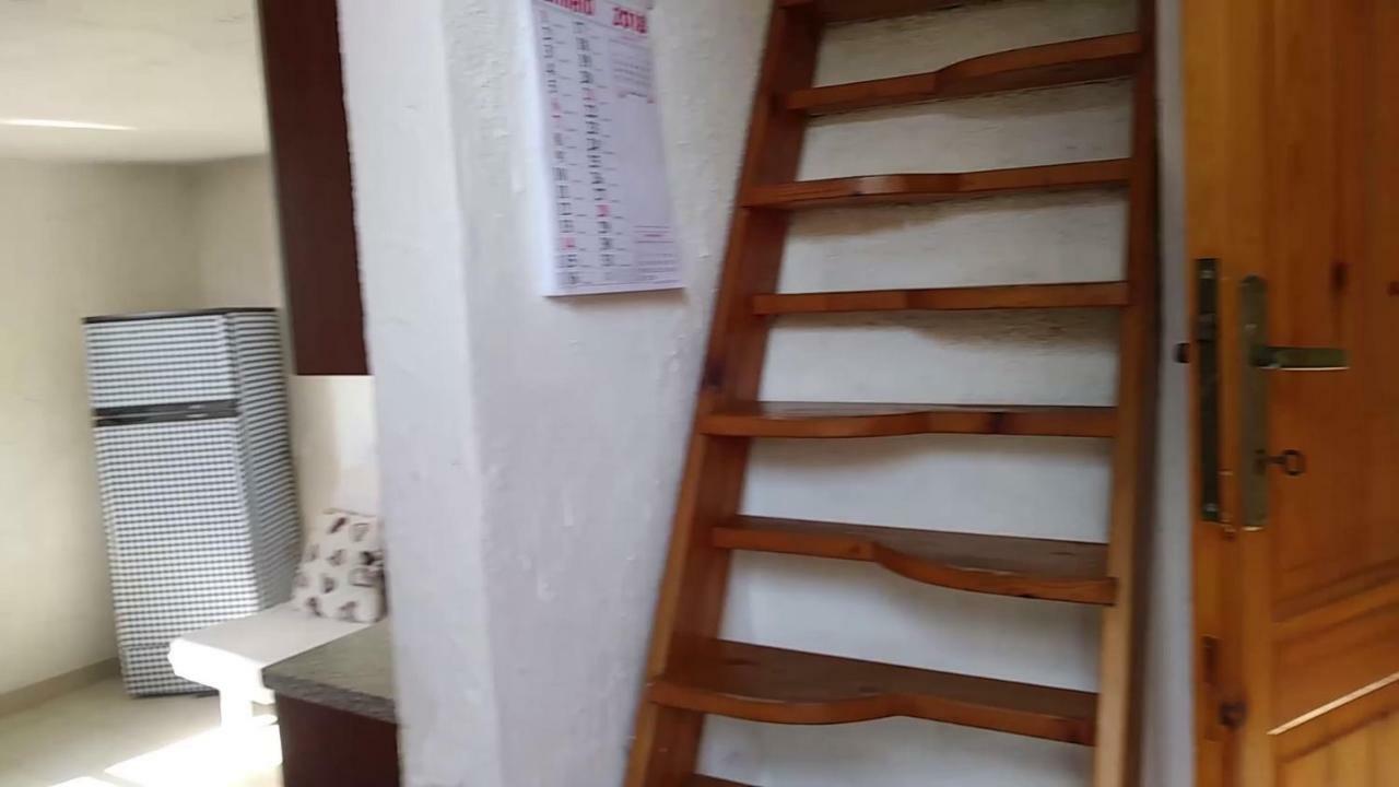 Ca Da Marta Q4526 Villa การ์โลฟอร์เต ภายนอก รูปภาพ