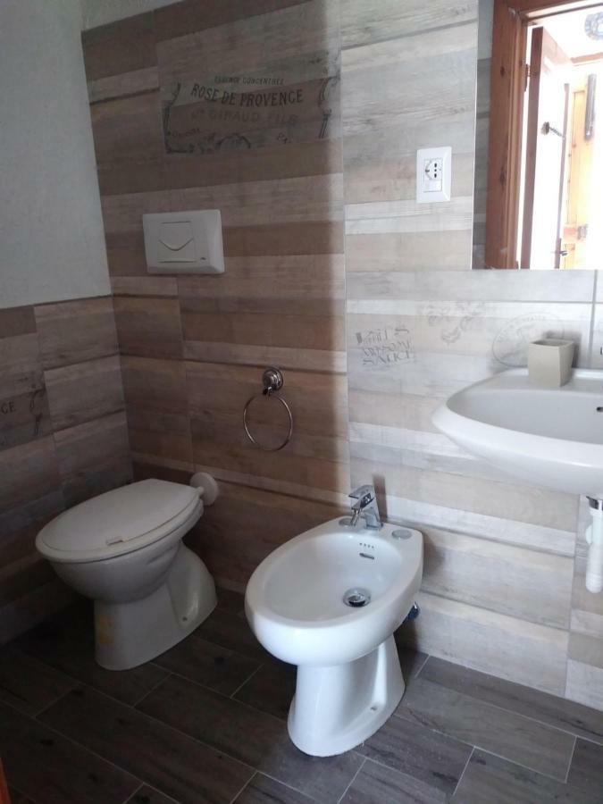 Ca Da Marta Q4526 Villa การ์โลฟอร์เต ภายนอก รูปภาพ