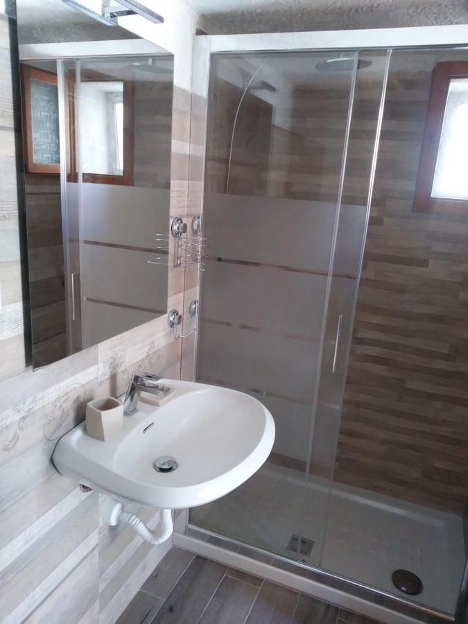 Ca Da Marta Q4526 Villa การ์โลฟอร์เต ภายนอก รูปภาพ