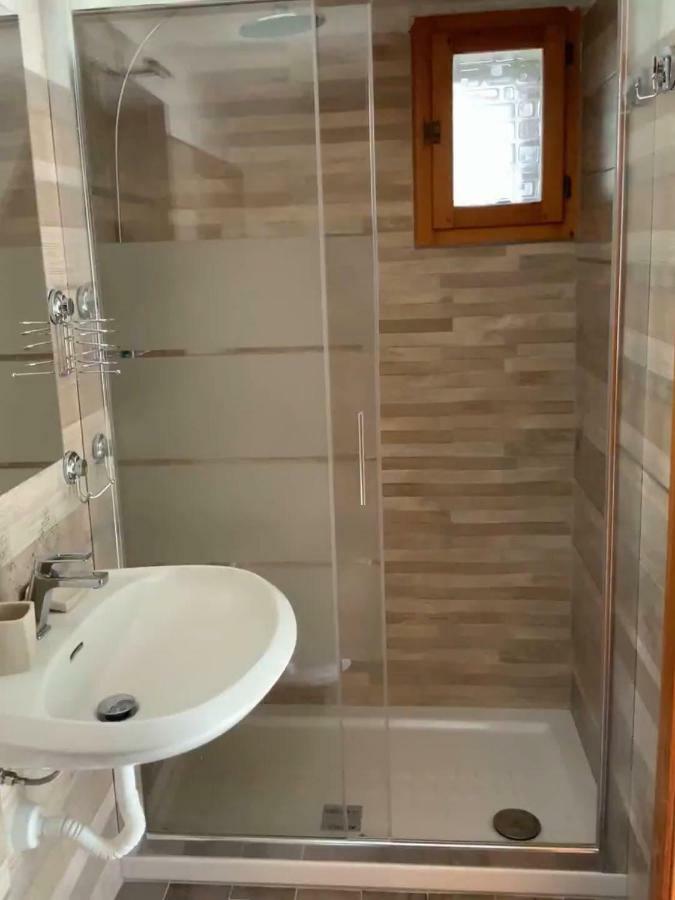 Ca Da Marta Q4526 Villa การ์โลฟอร์เต ภายนอก รูปภาพ